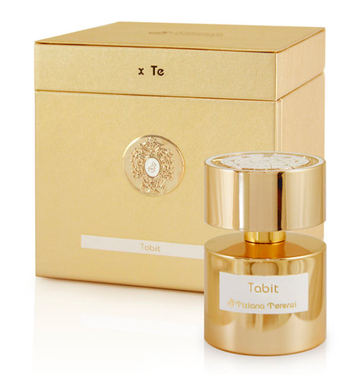 TIZIANA TERENZI-TABIT UNISEX-EDP 100ML N/SPRAY