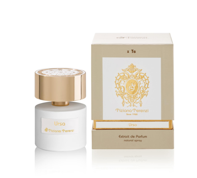 TIZIANA TERENZI-URSA MAJOR UNISEX-EDP 100ML