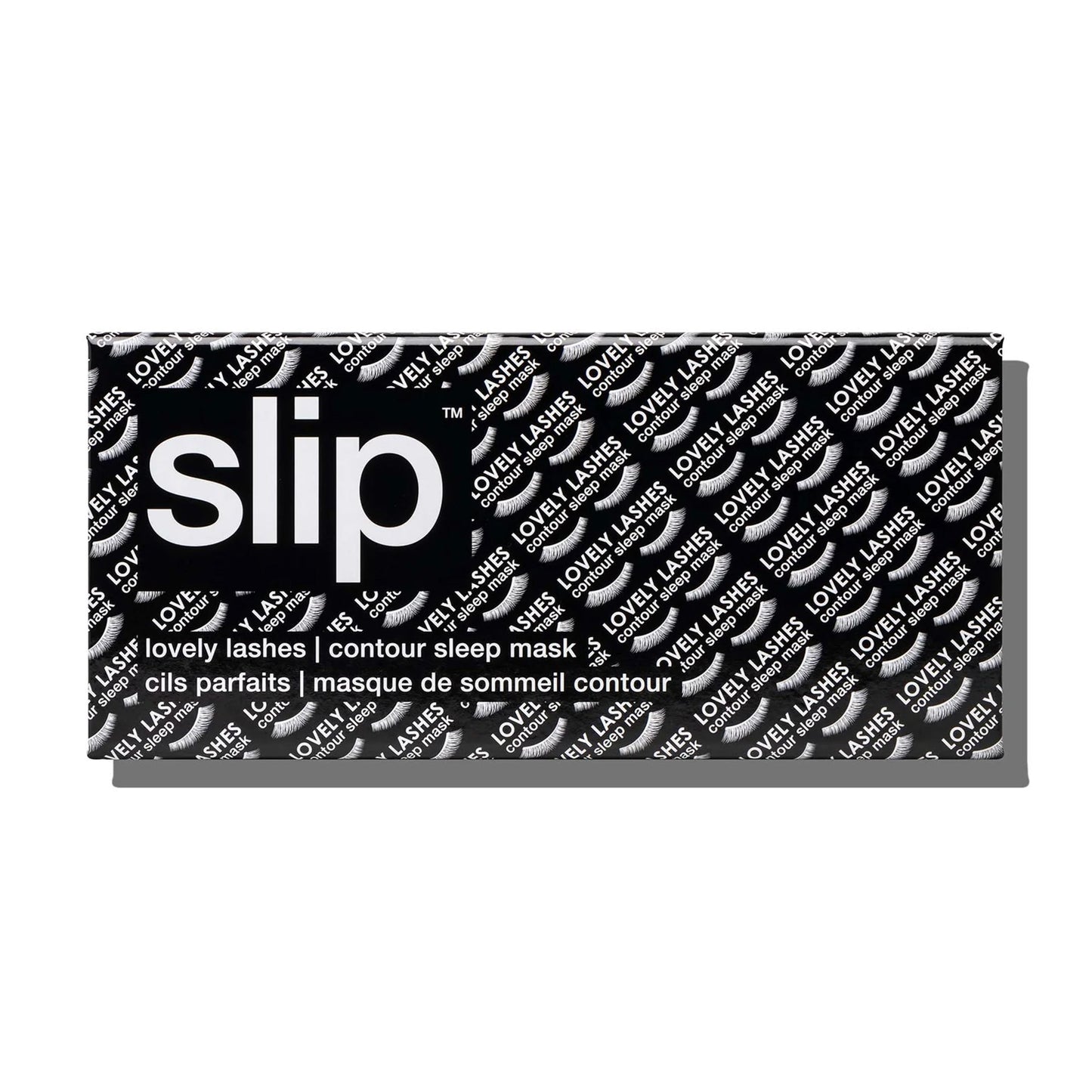Contour Sleep Mask