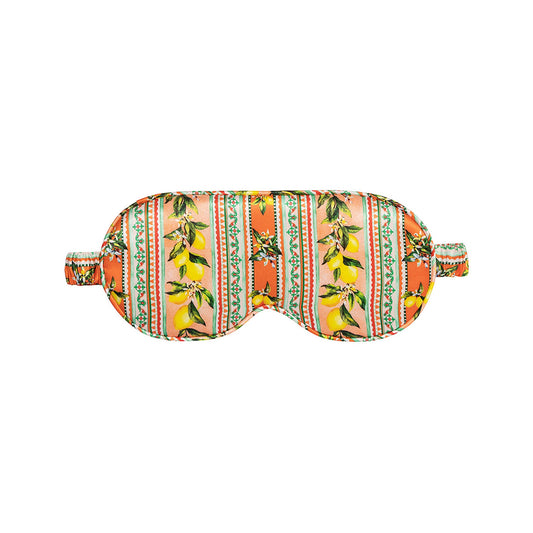 CONTOUR SLEEP MASK - PORTOFINO