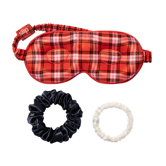 HAZEL BEAUTY SLEEPOVER SET