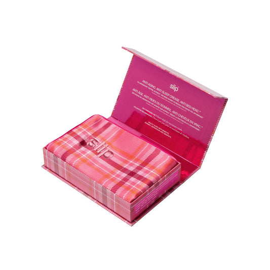 QUEEN PILLOWCASE - HIGHLAND ROSE