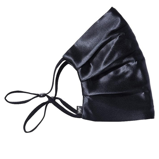 Pure Silk Face Covering