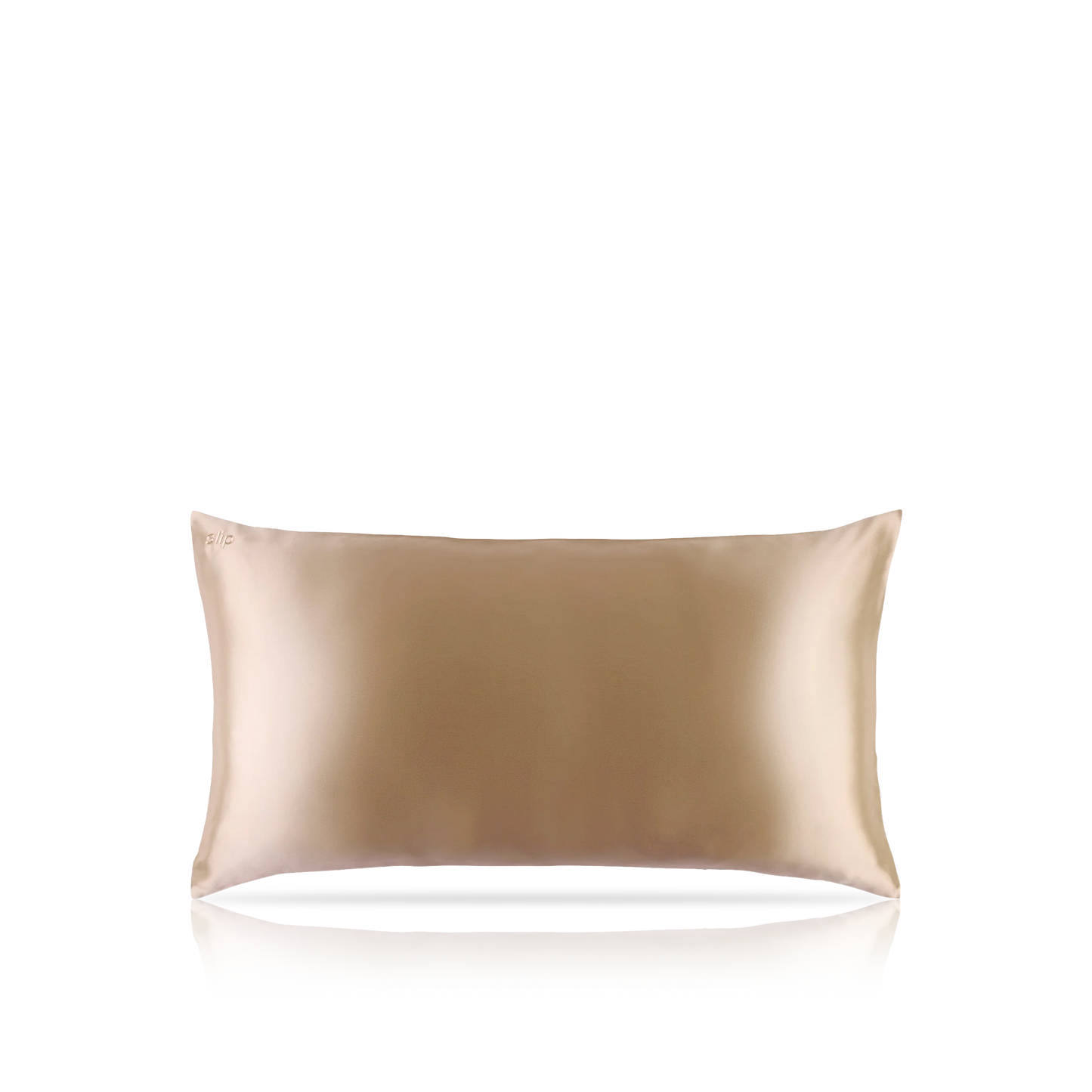 Pure Silk King Zippered Pillowcase