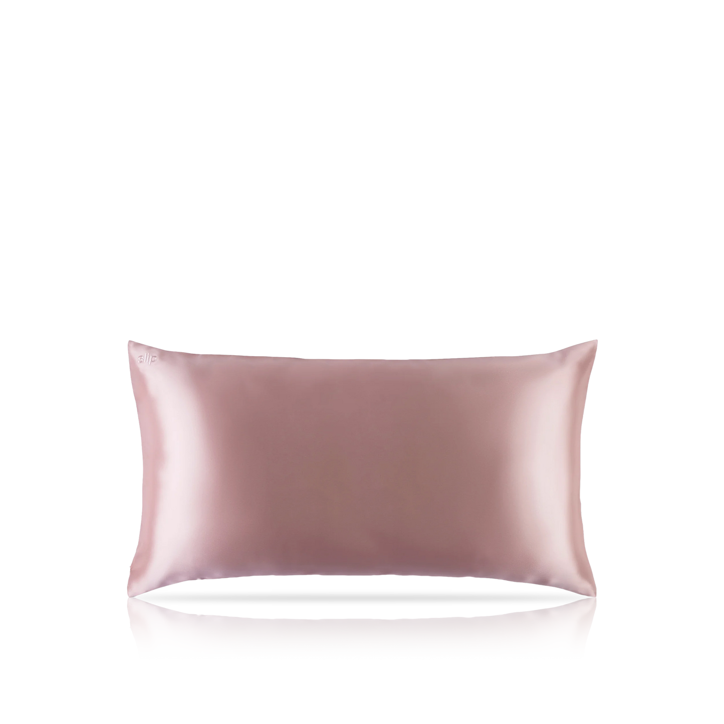 Pure Silk King Zippered Pillowcase