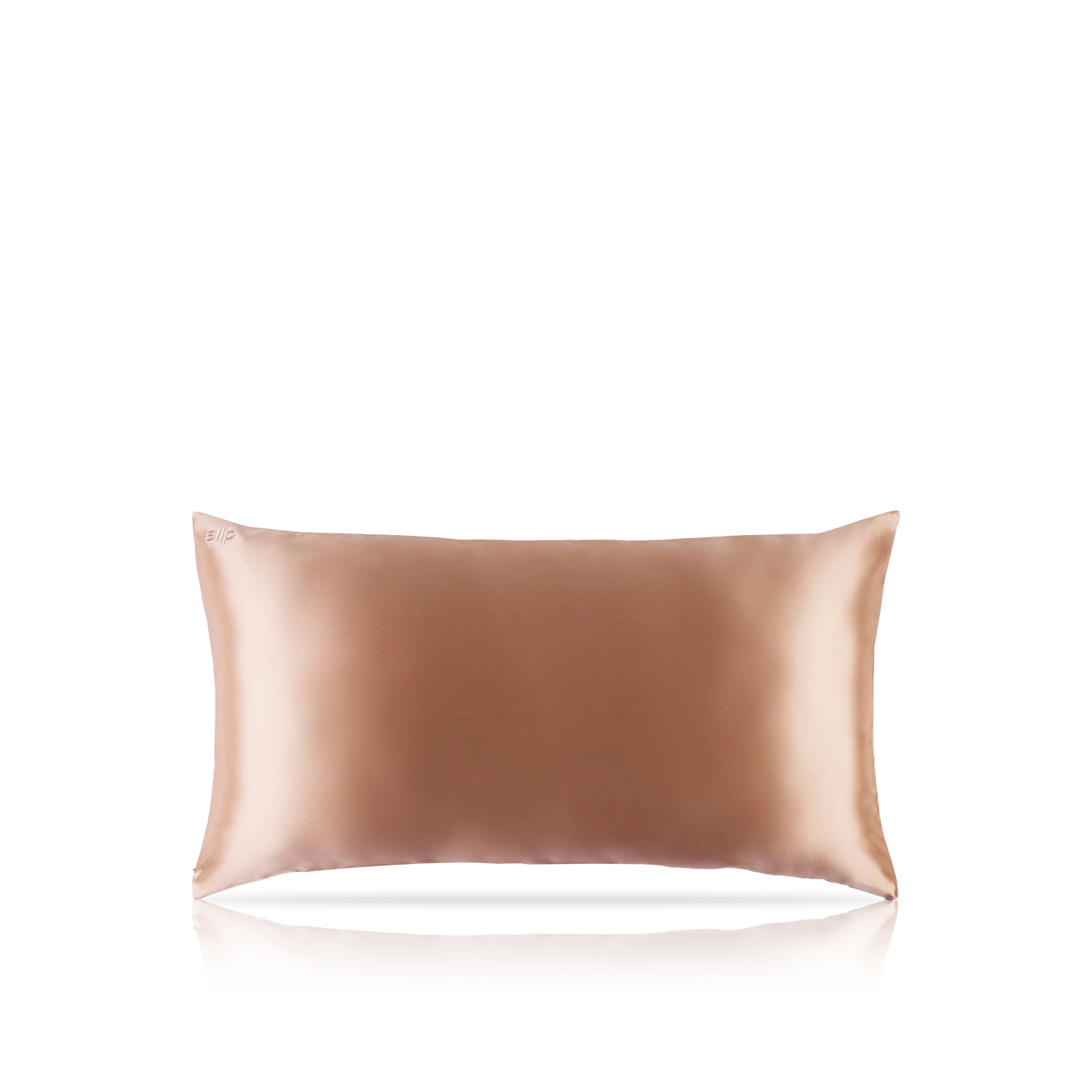 Pure Silk King Zippered Pillowcase