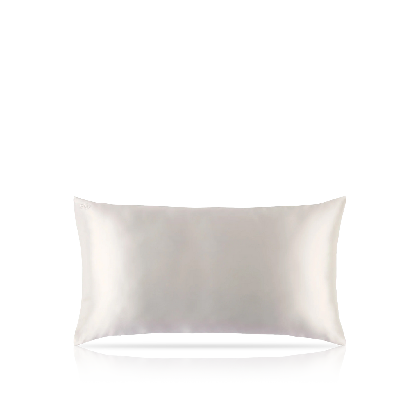 Pure Silk King Zippered Pillowcase