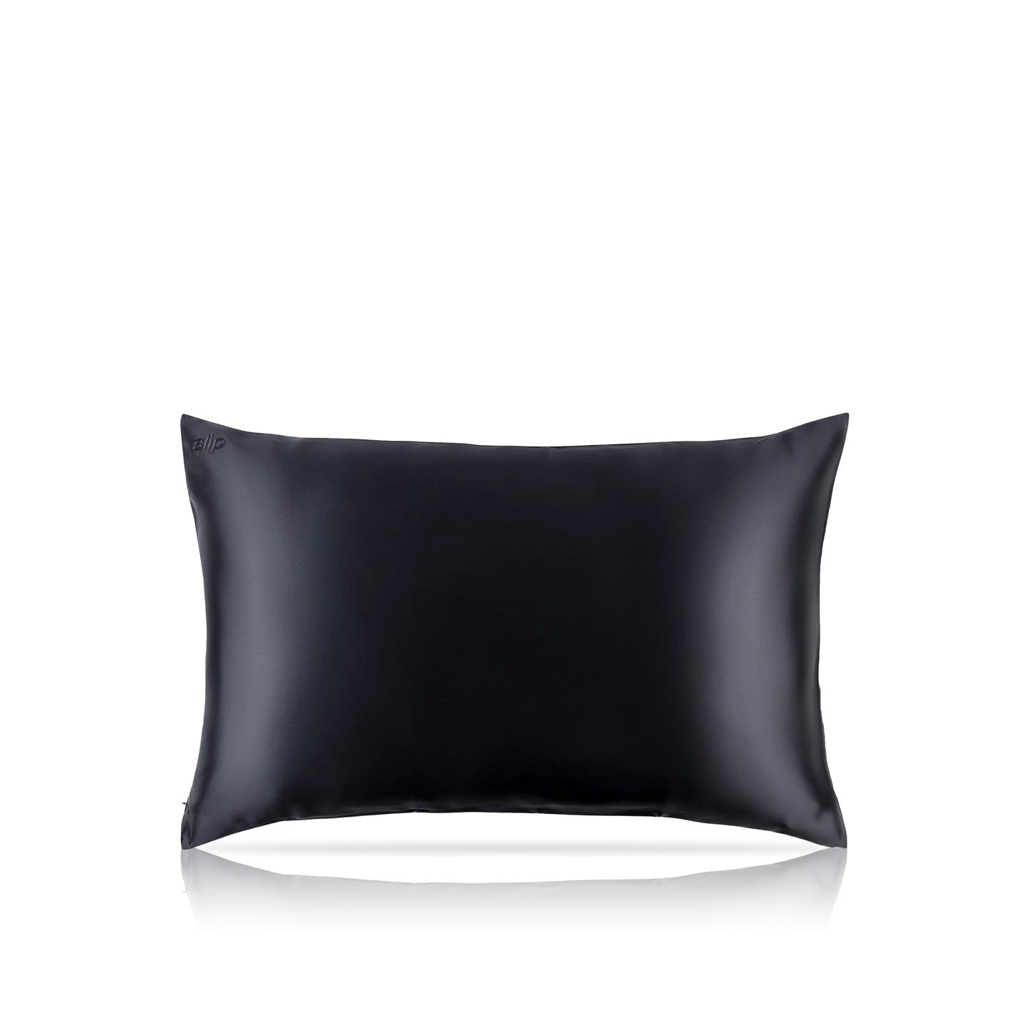 Pure Silk Queen Zippered Pillowcase