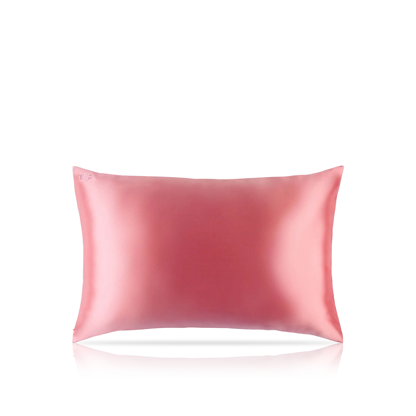 Pure Silk Queen Zippered Pillowcase