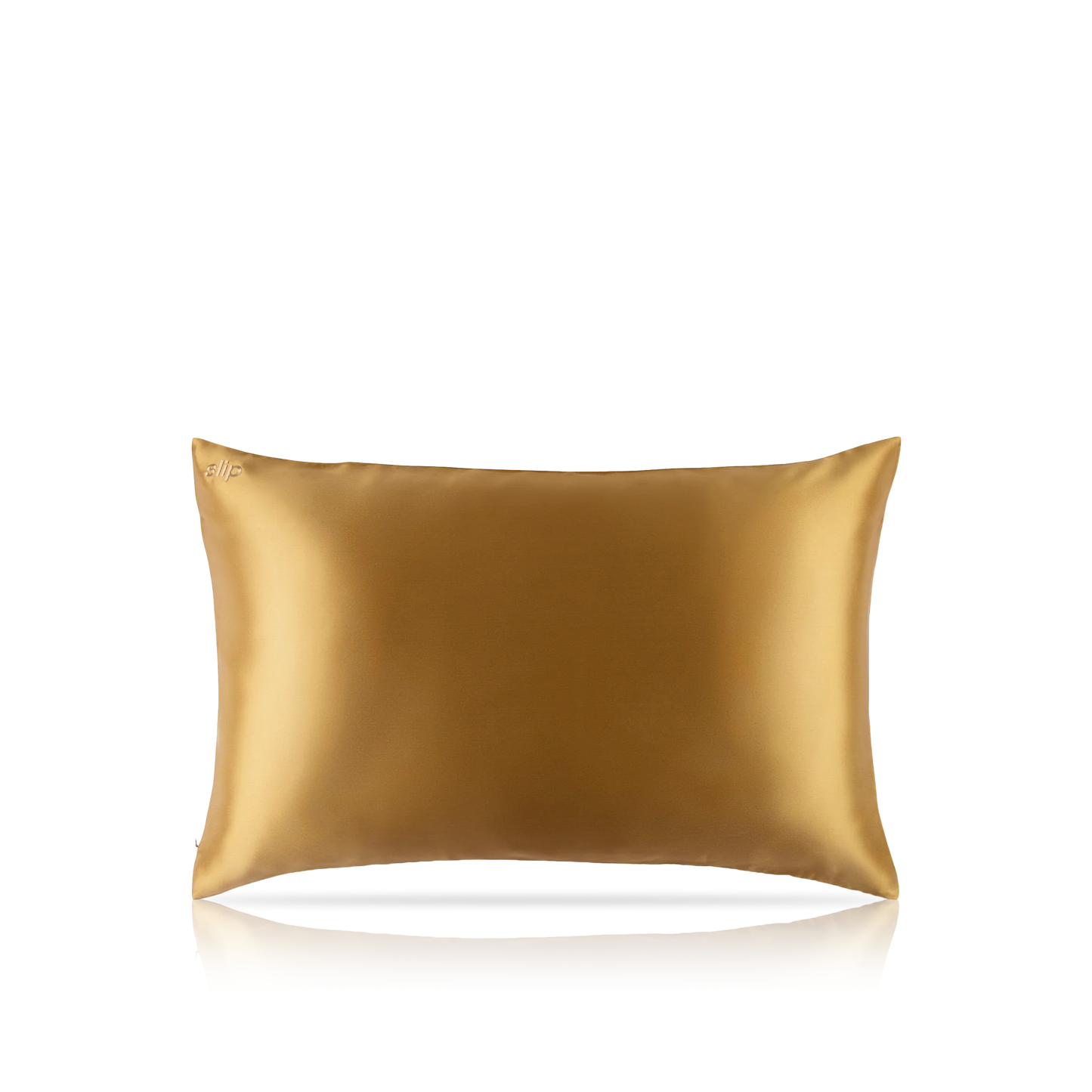 Pure Silk Queen Zippered Pillowcase