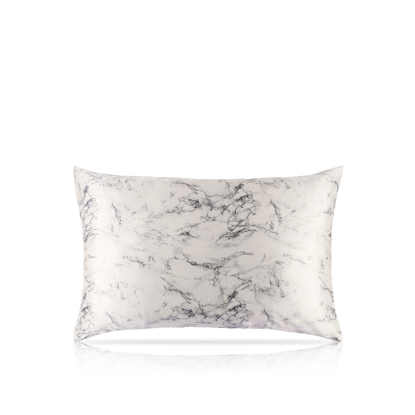 Pure Silk Queen Zippered Pillowcase