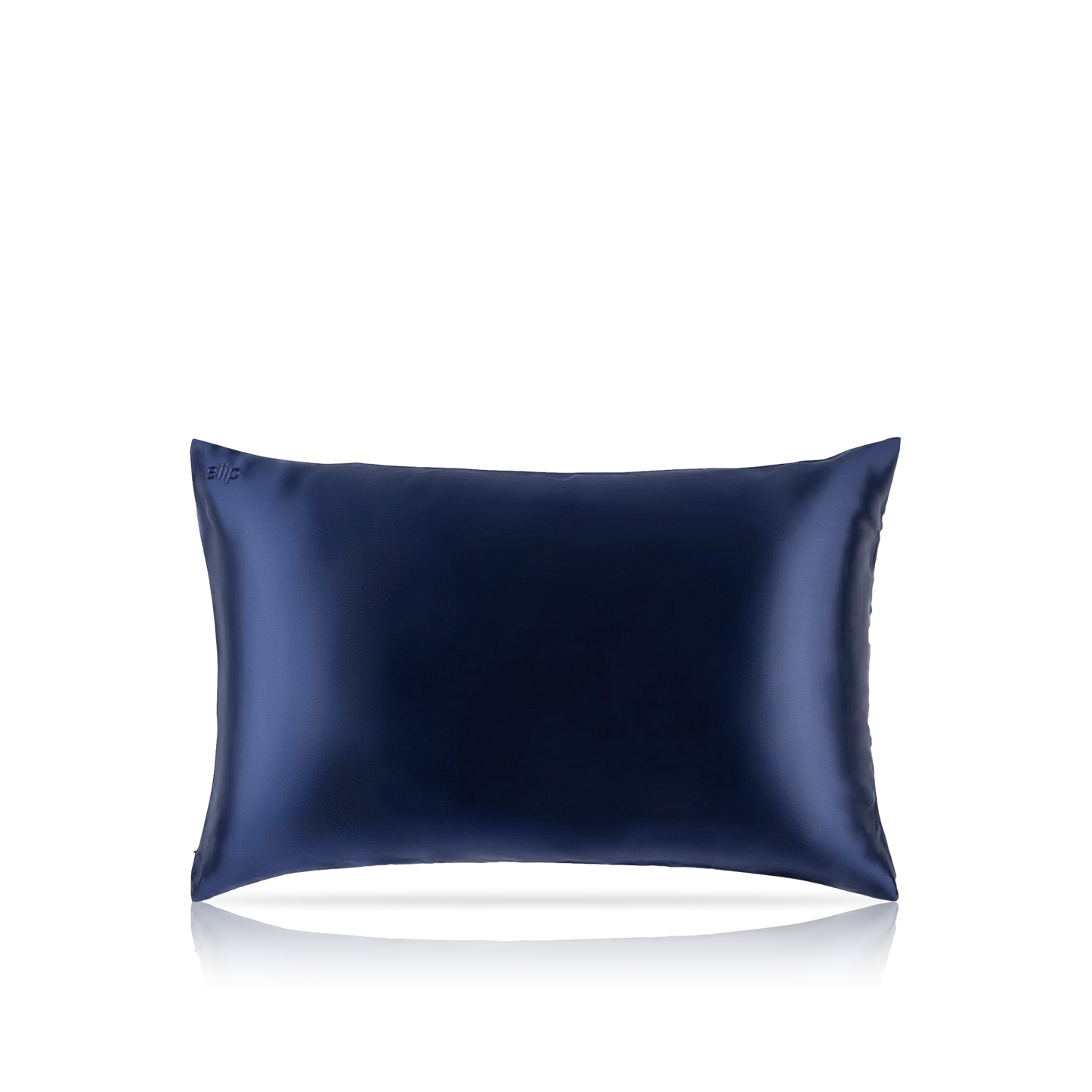 Pure Silk Queen Zippered Pillowcase
