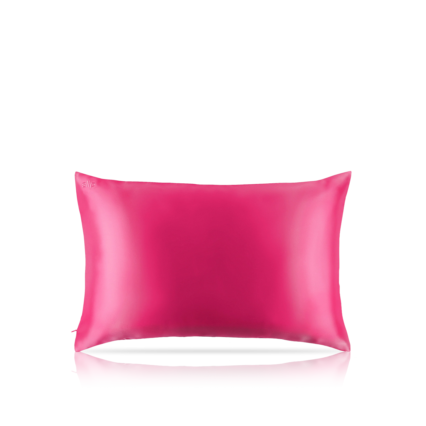 Pure Silk Queen Zippered Pillowcase