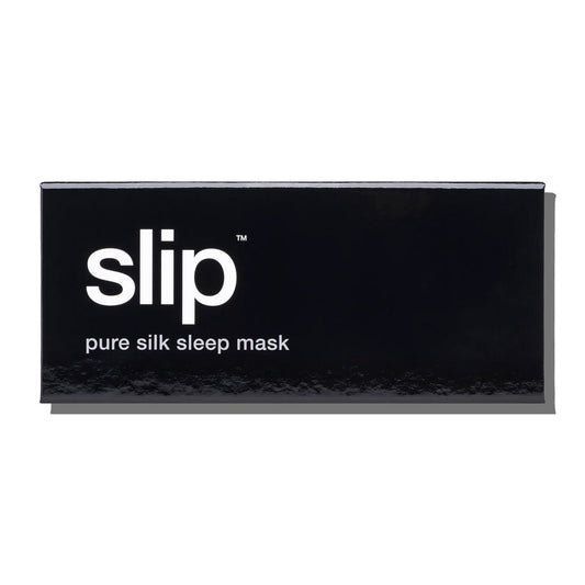 Pure Silk Sleep Mask