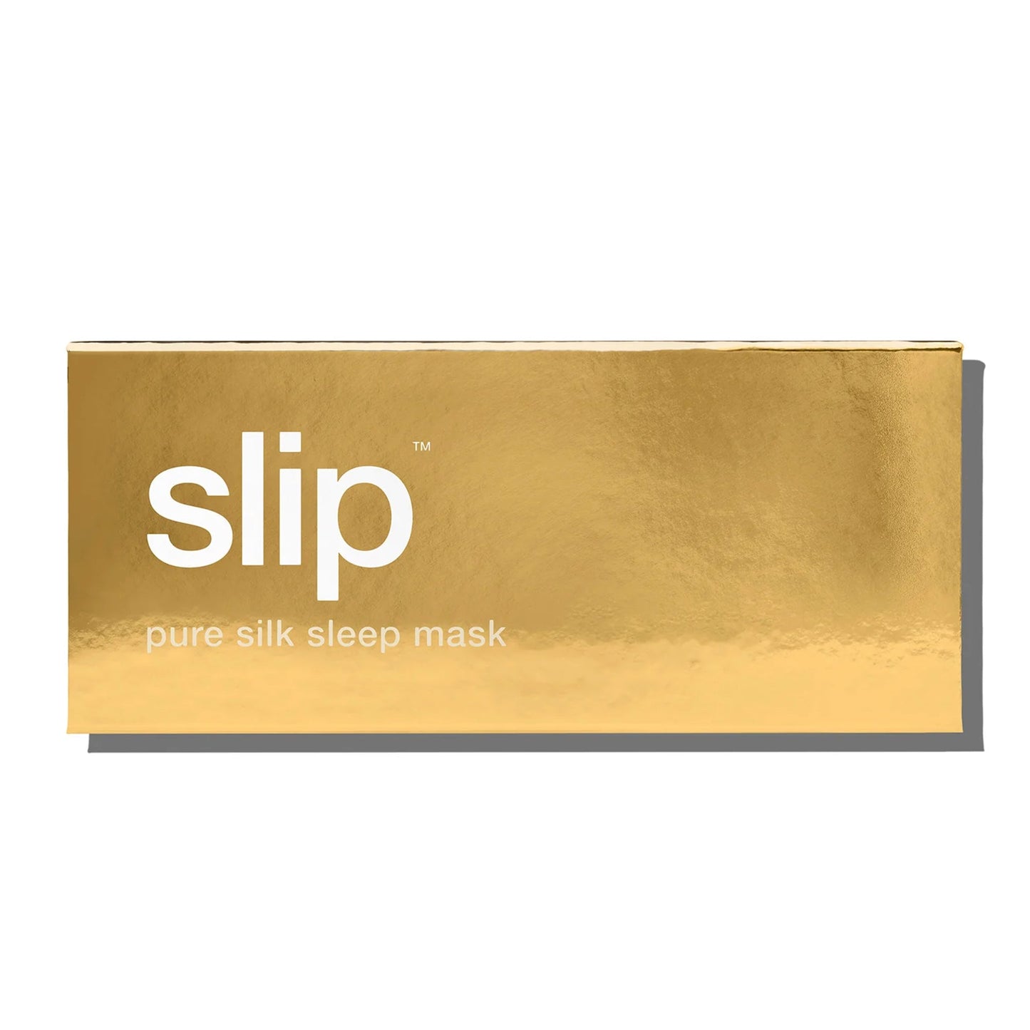 Pure Silk Sleep Mask