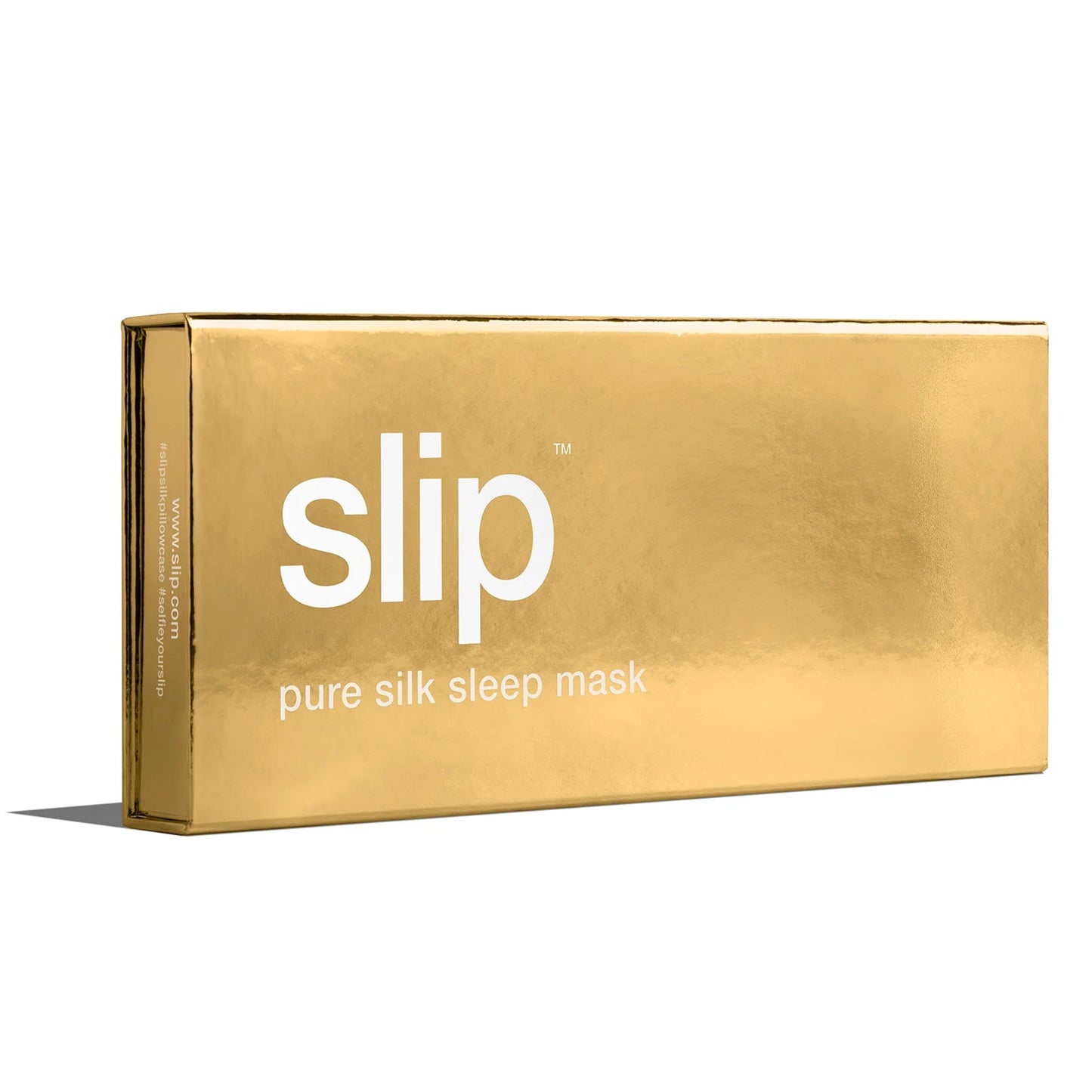 Pure Silk Sleep Mask