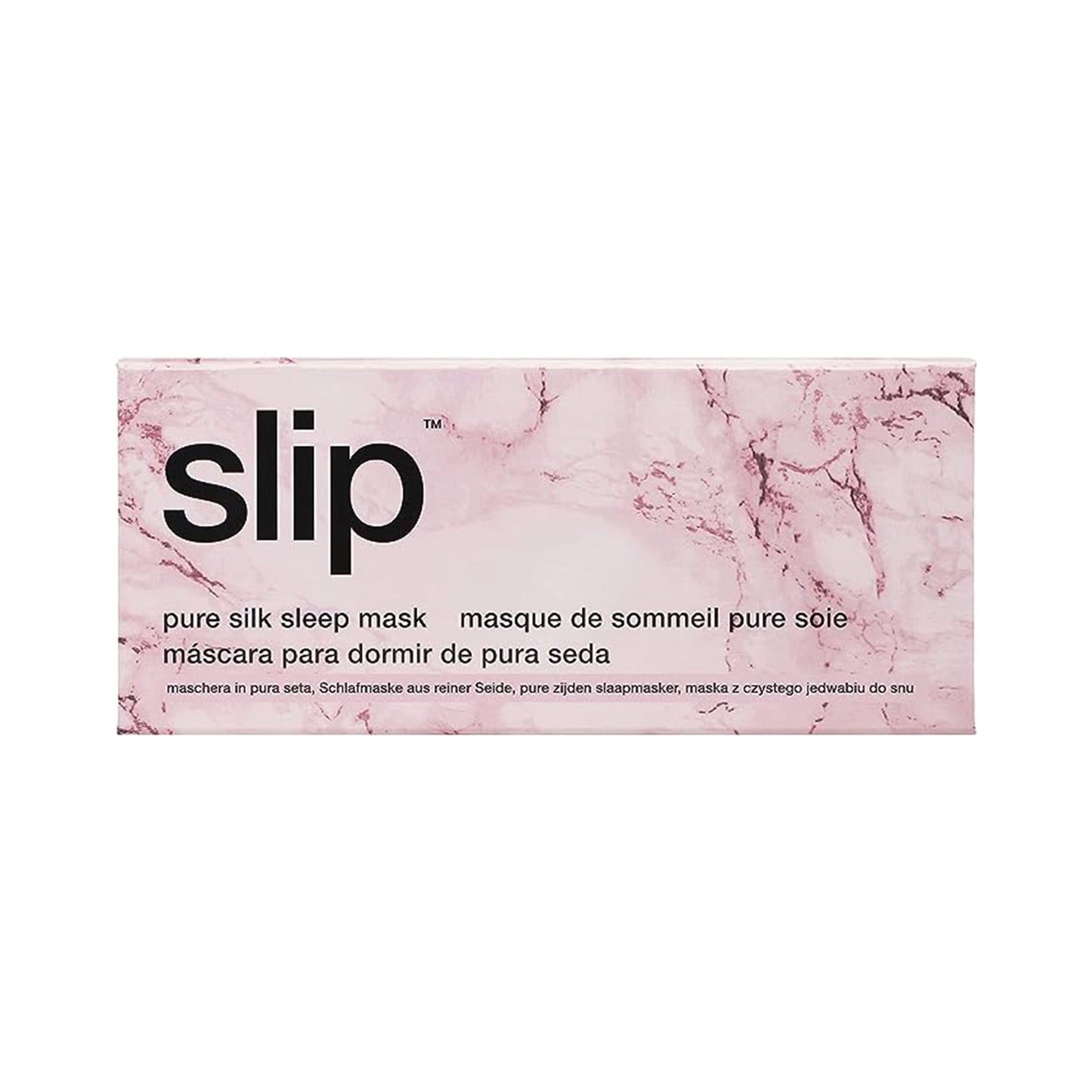 Pure Silk Sleep Mask