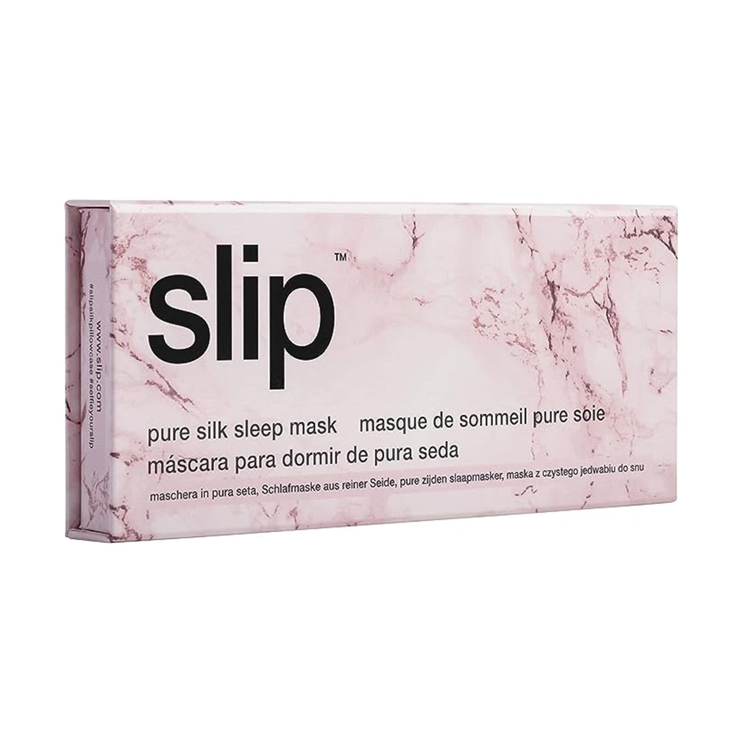 Pure Silk Sleep Mask