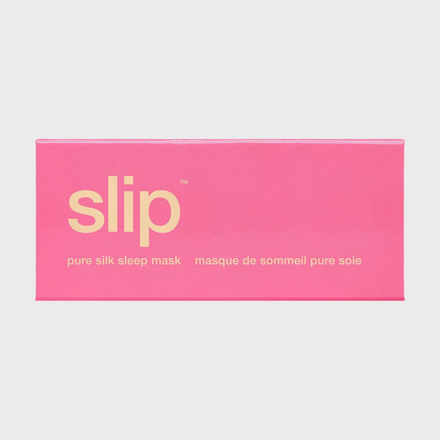 Pure Silk Sleep Mask