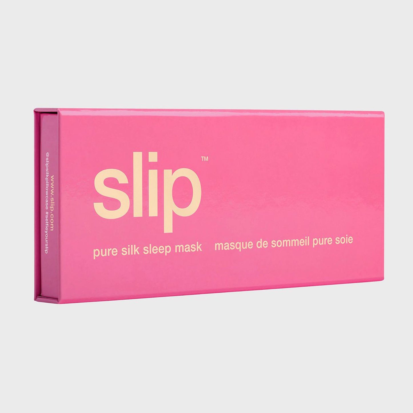 Pure Silk Sleep Mask