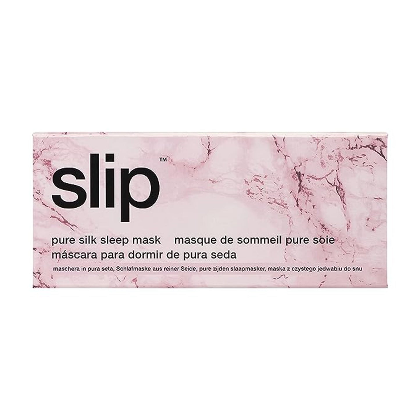Pure Silk Sleep Mask