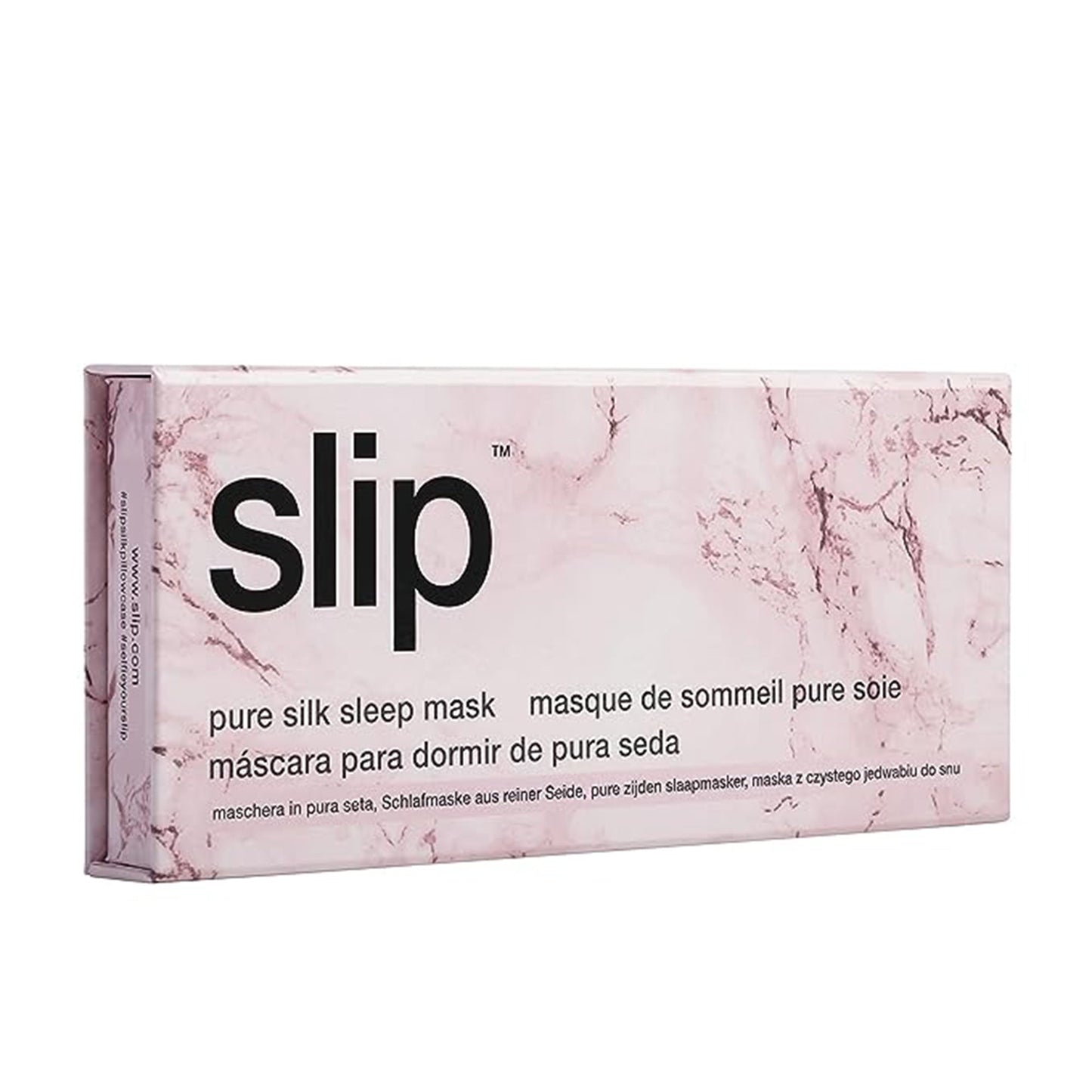 Pure Silk Sleep Mask