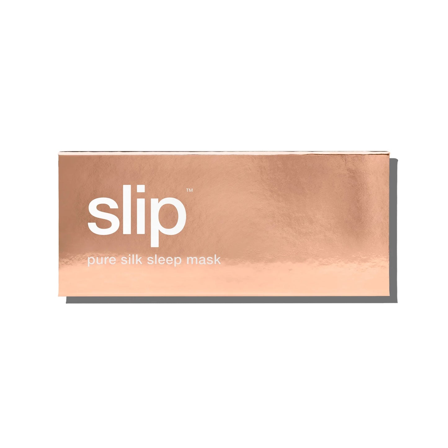 Pure Silk Sleep Mask