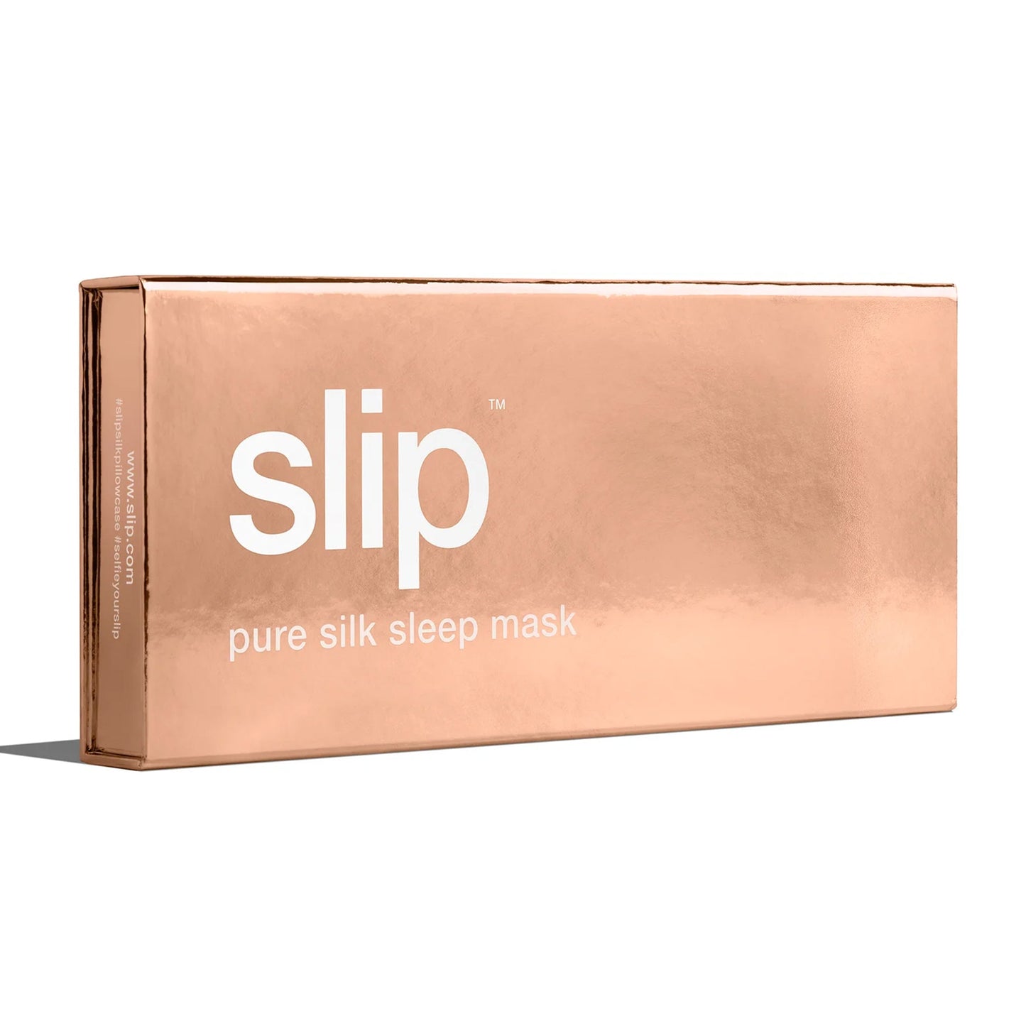 Pure Silk Sleep Mask