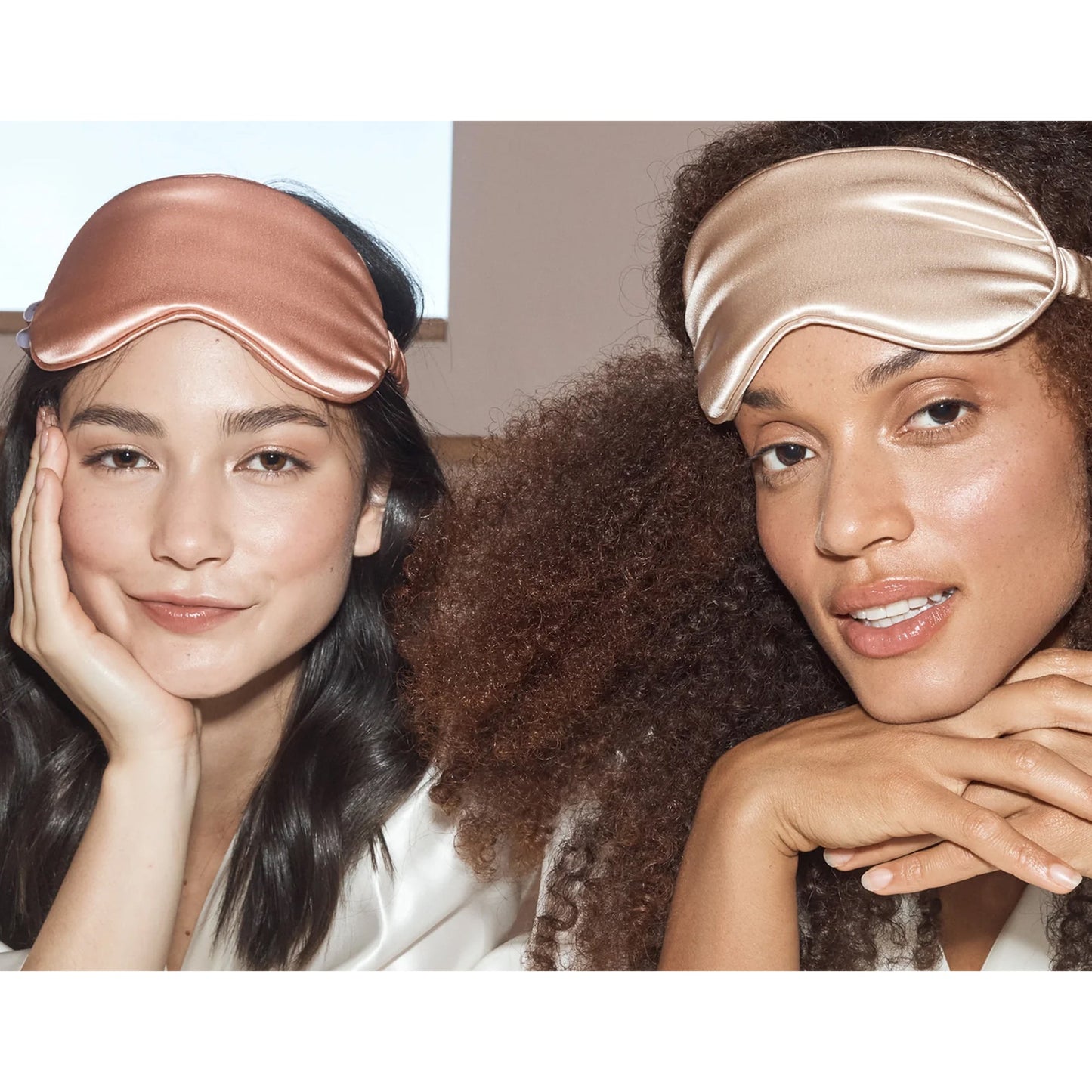 Pure Silk Sleep Mask