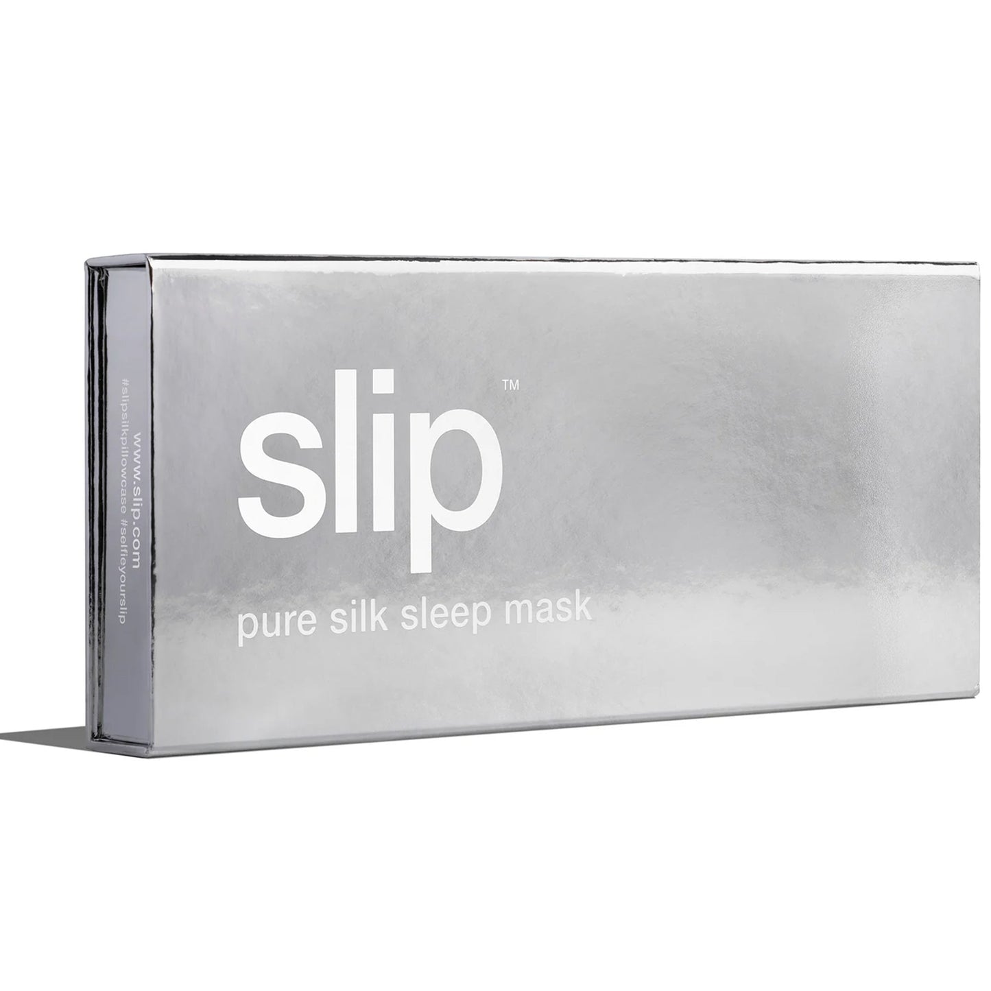 Pure Silk Sleep Mask