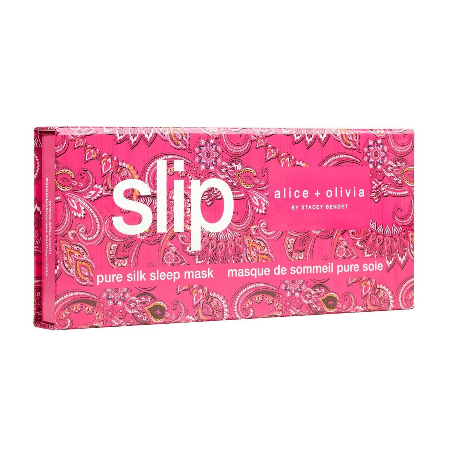 Pure Silk Sleep Mask