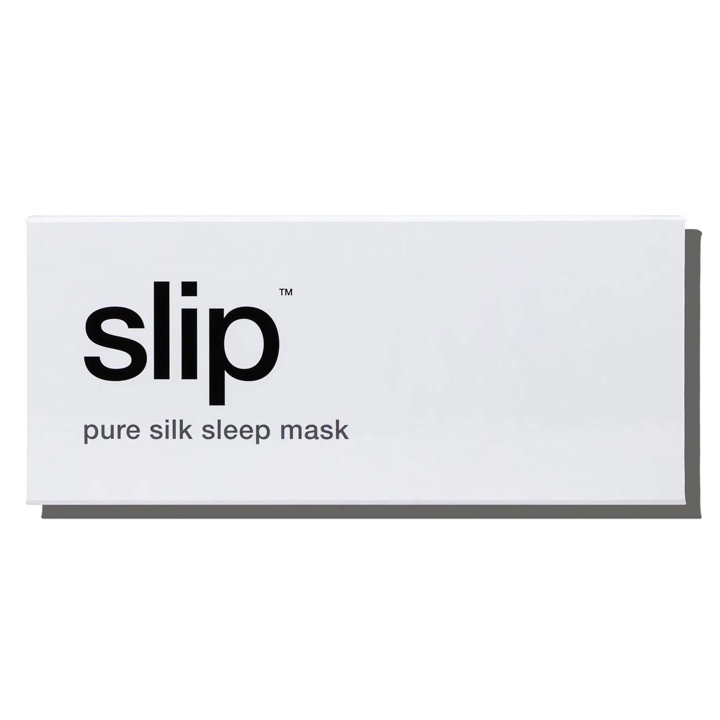 Pure Silk Sleep Mask