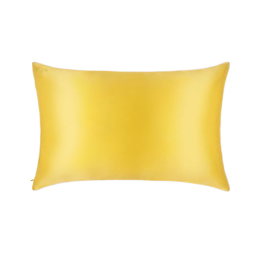 QUEEN PILLOWCASE - LIMONCELLO