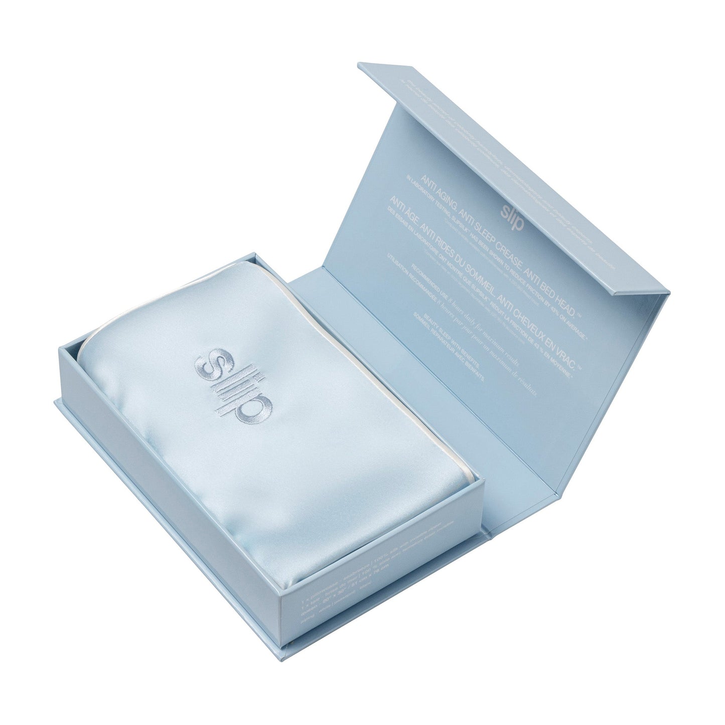 QUEEN PILLOWCASE - SEABREEZE