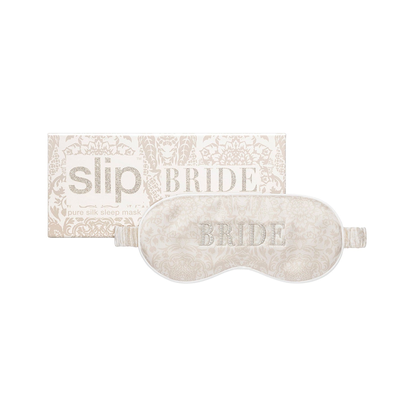 SLEEP MASK - BRIDE
