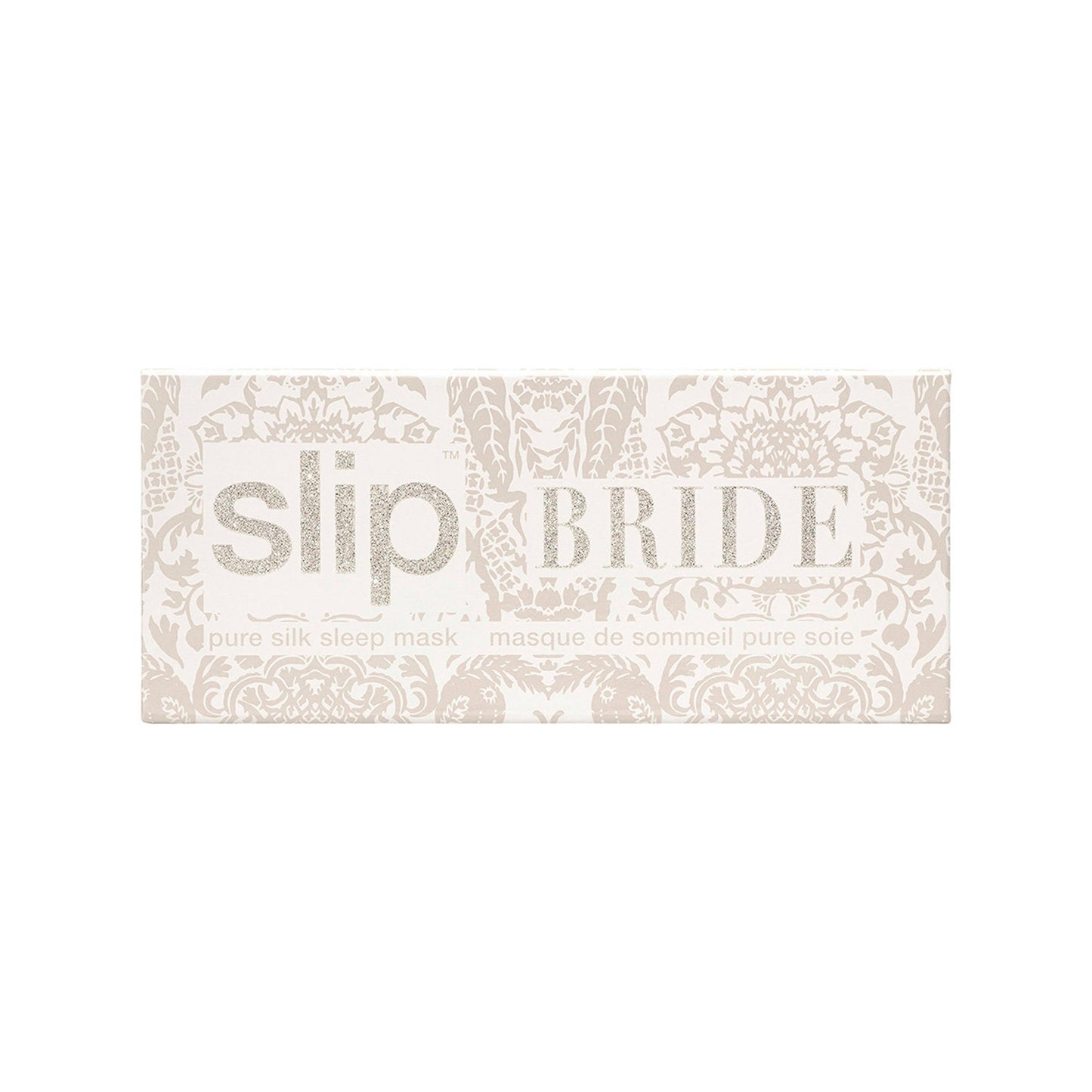SLEEP MASK - BRIDE