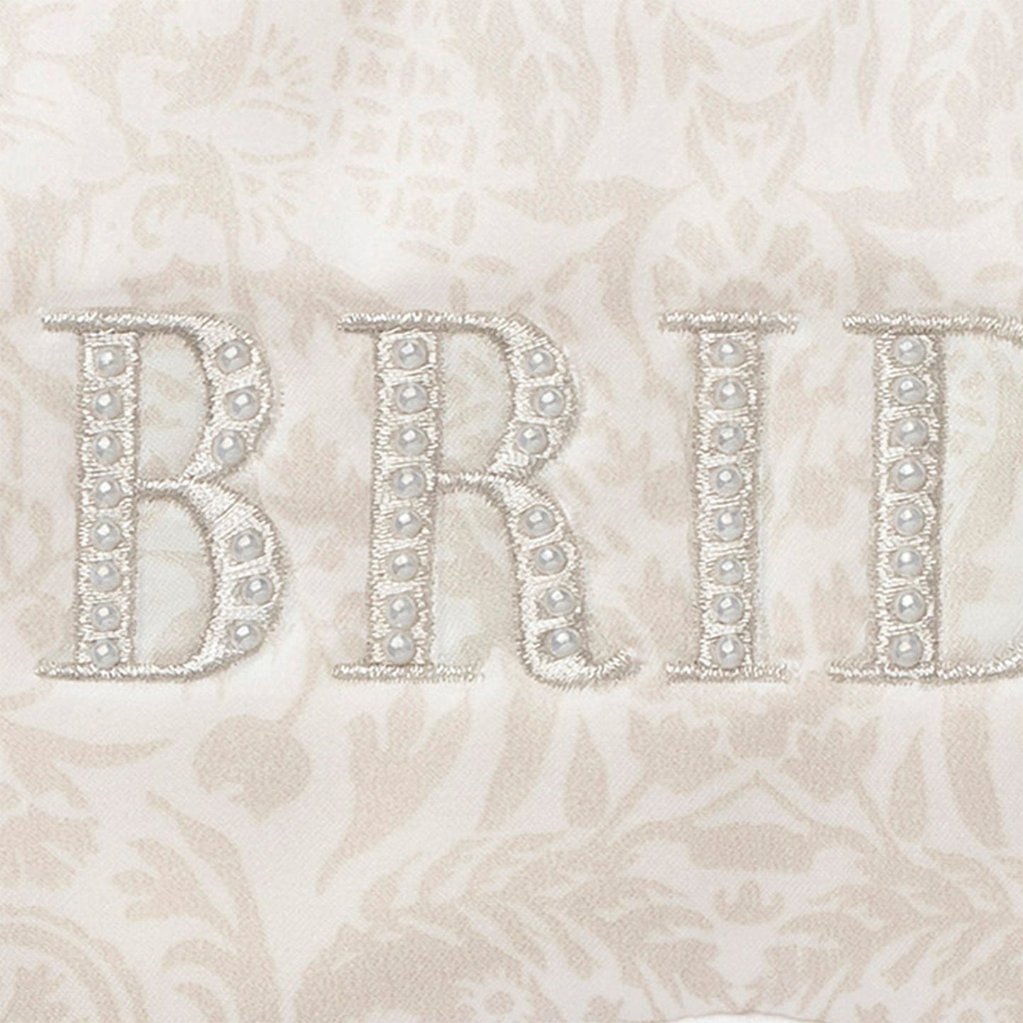 SLEEP MASK - BRIDE