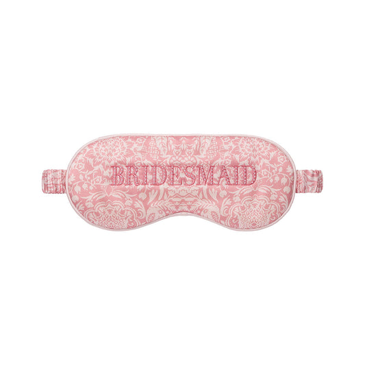 SLEEP MASK - BRIDESMAID