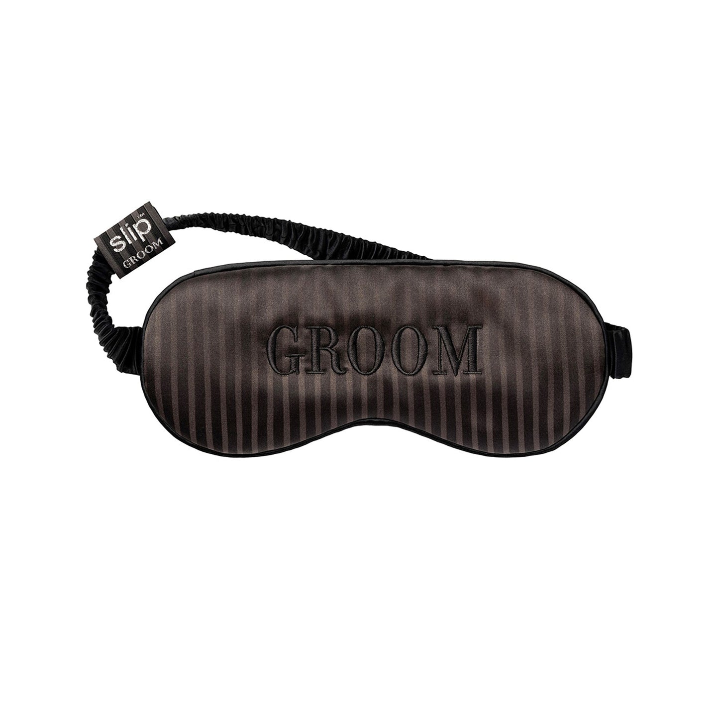 SLEEP MASK - GROOM