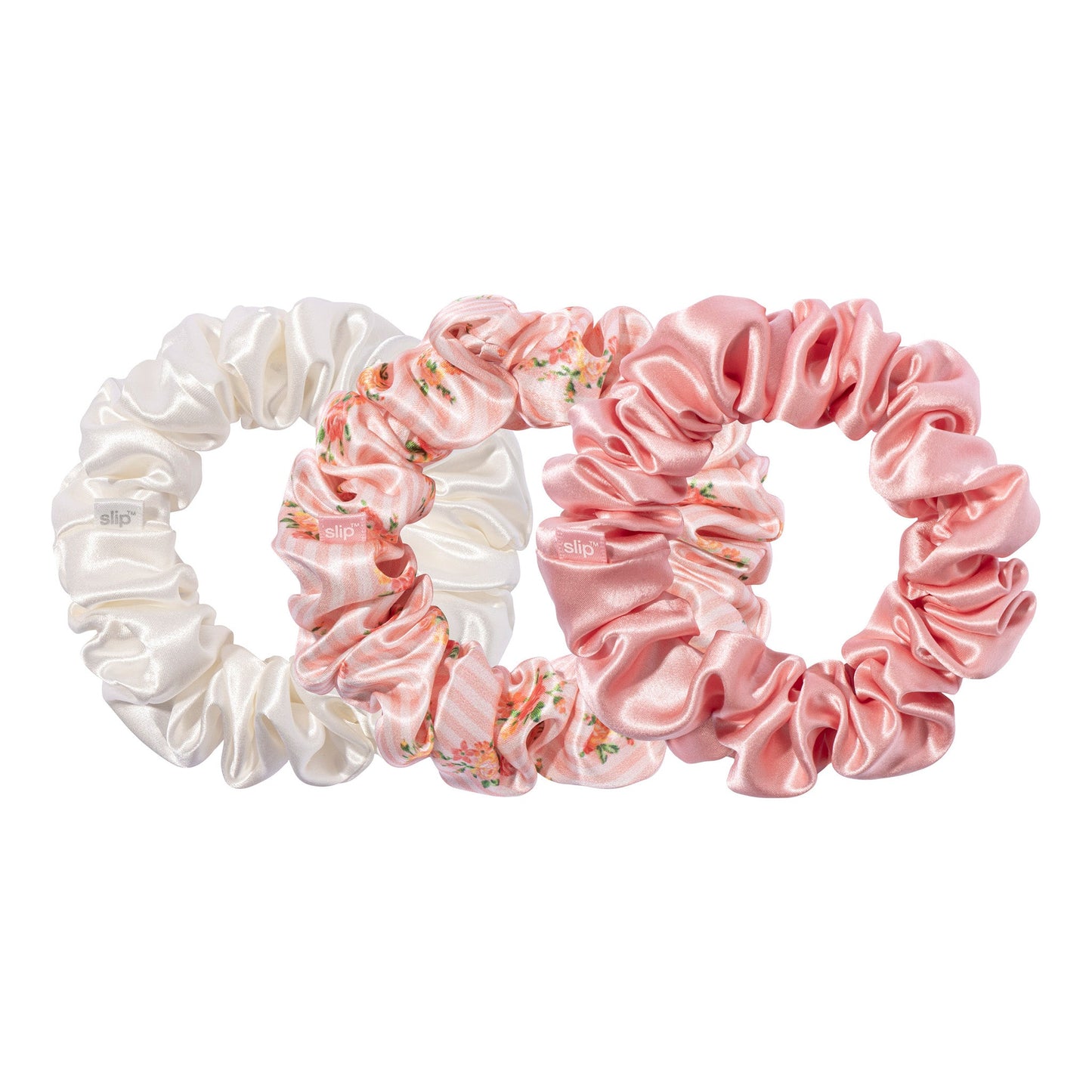 HAIR SCRUNCHIES - LARGE