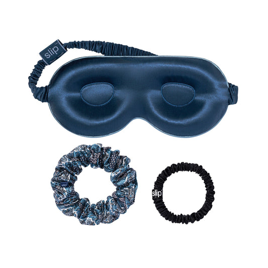 MAYFAIR BEAUTY SLEEPOVER SET