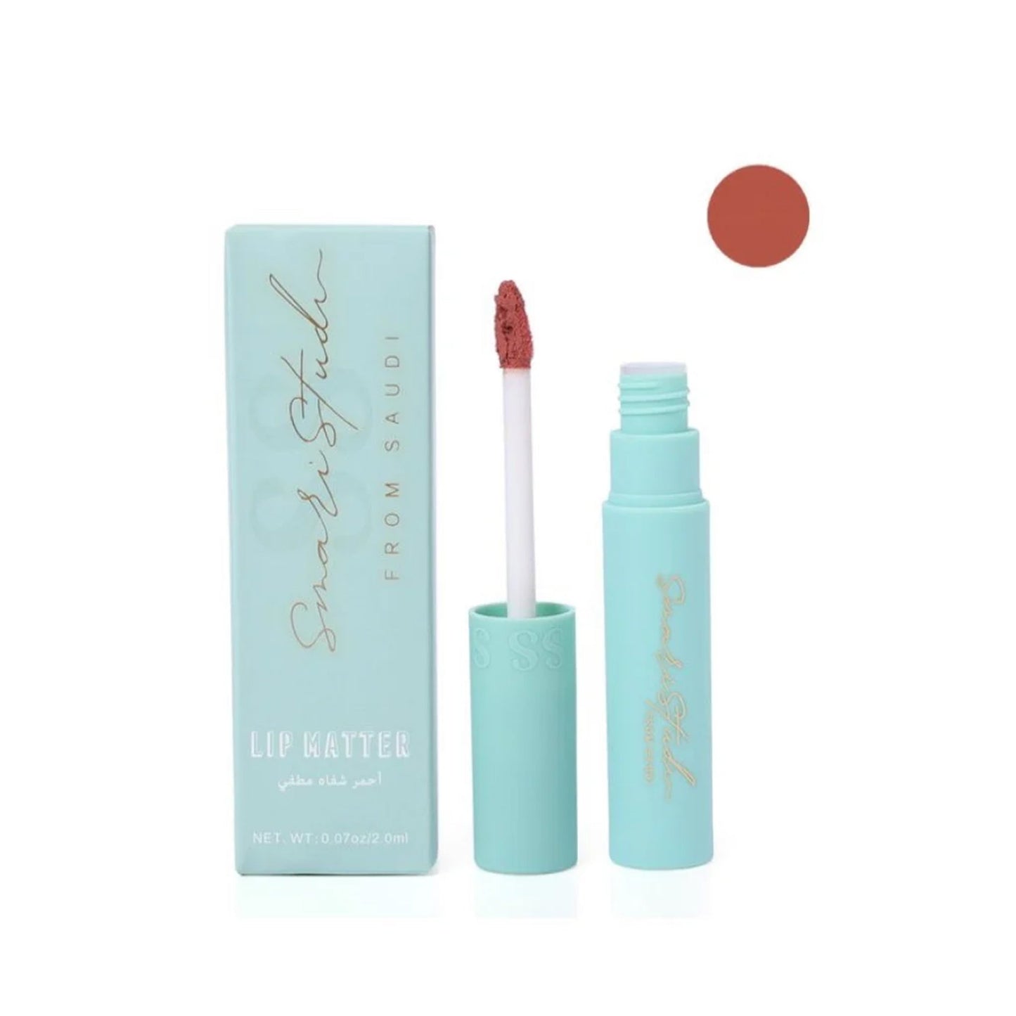 Lip Matter