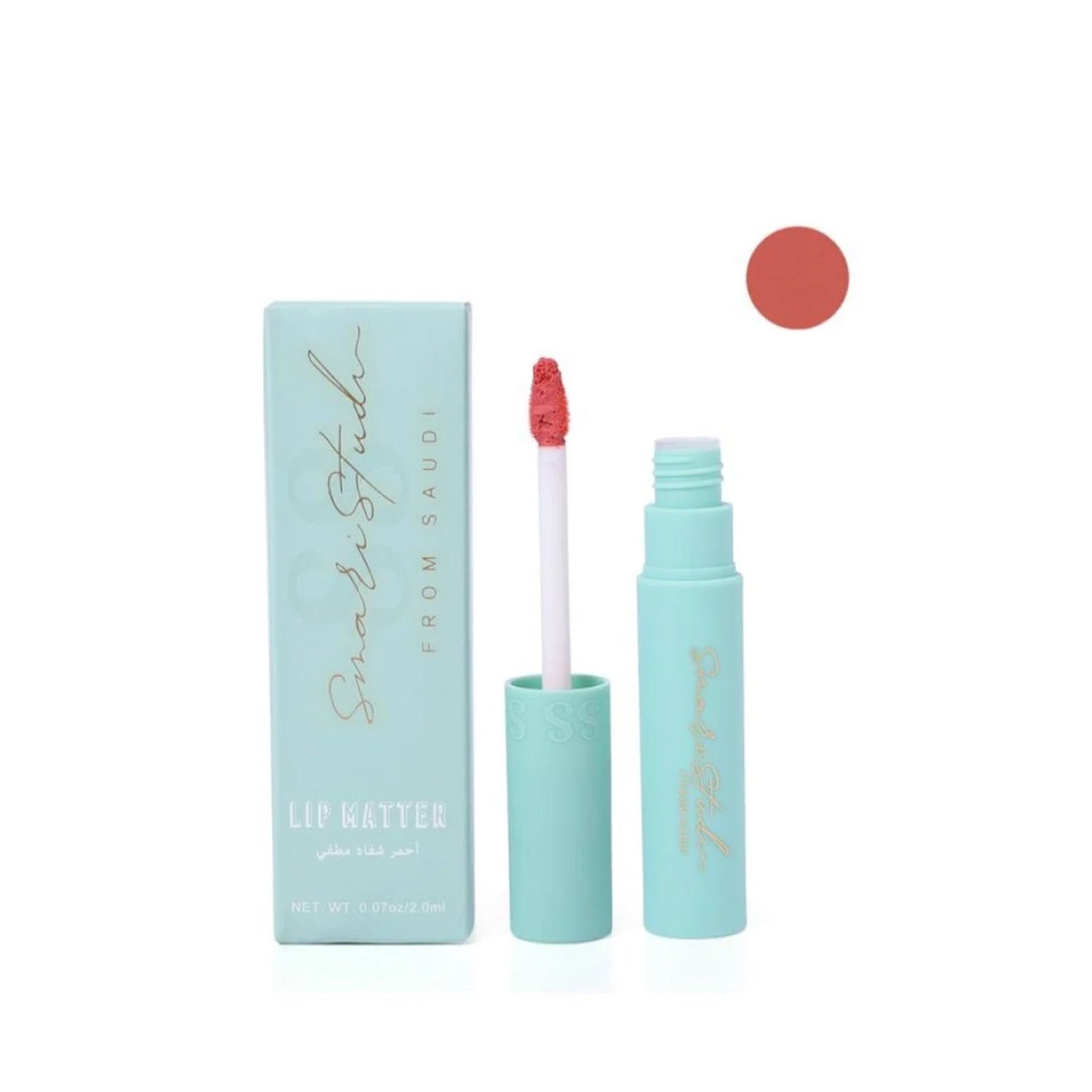 Lip Matter