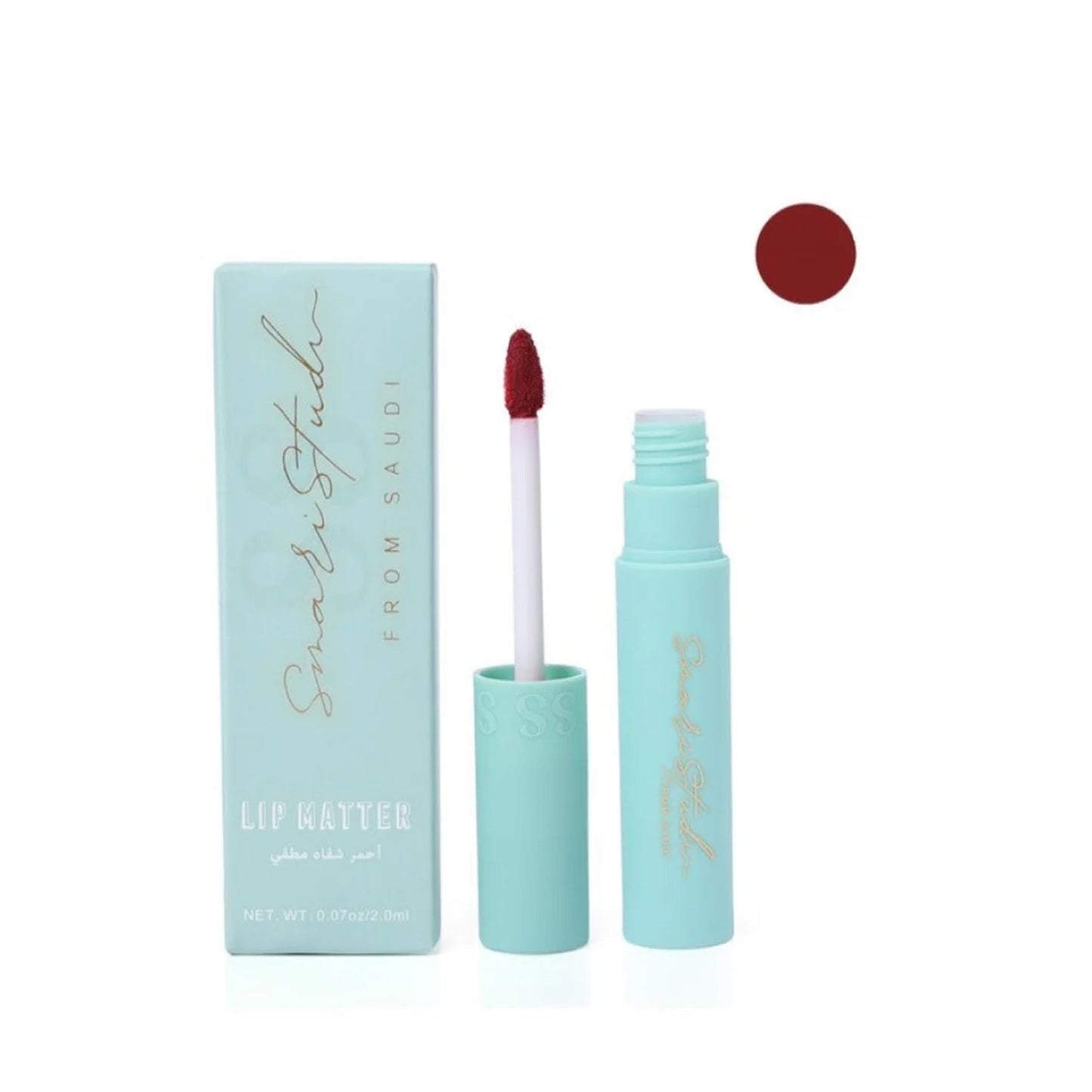 Lip Matter