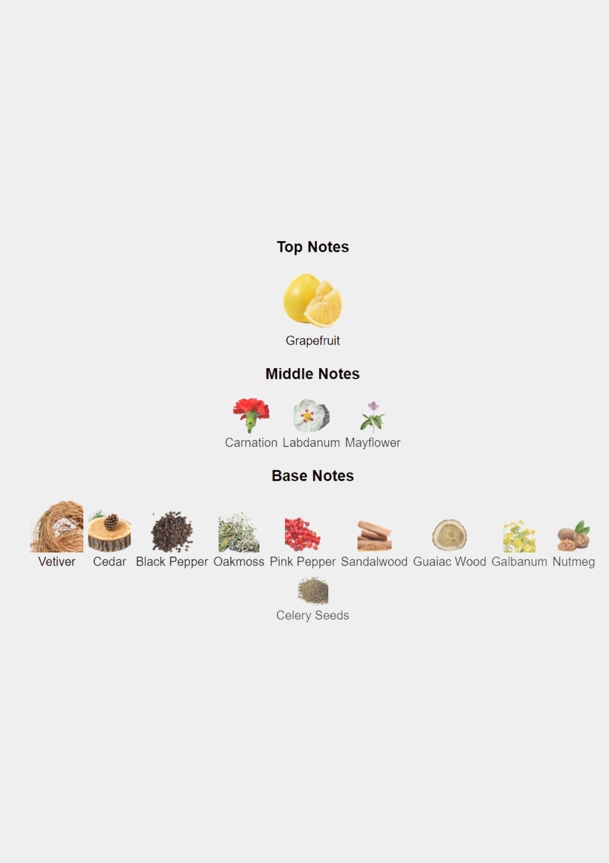 Sospiro Basso for Unisex EDP 100mL