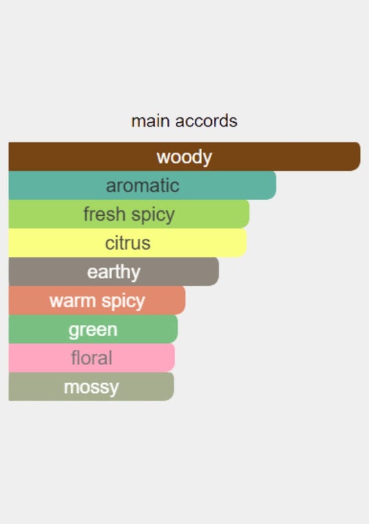 Sospiro Basso for Unisex EDP 100mL