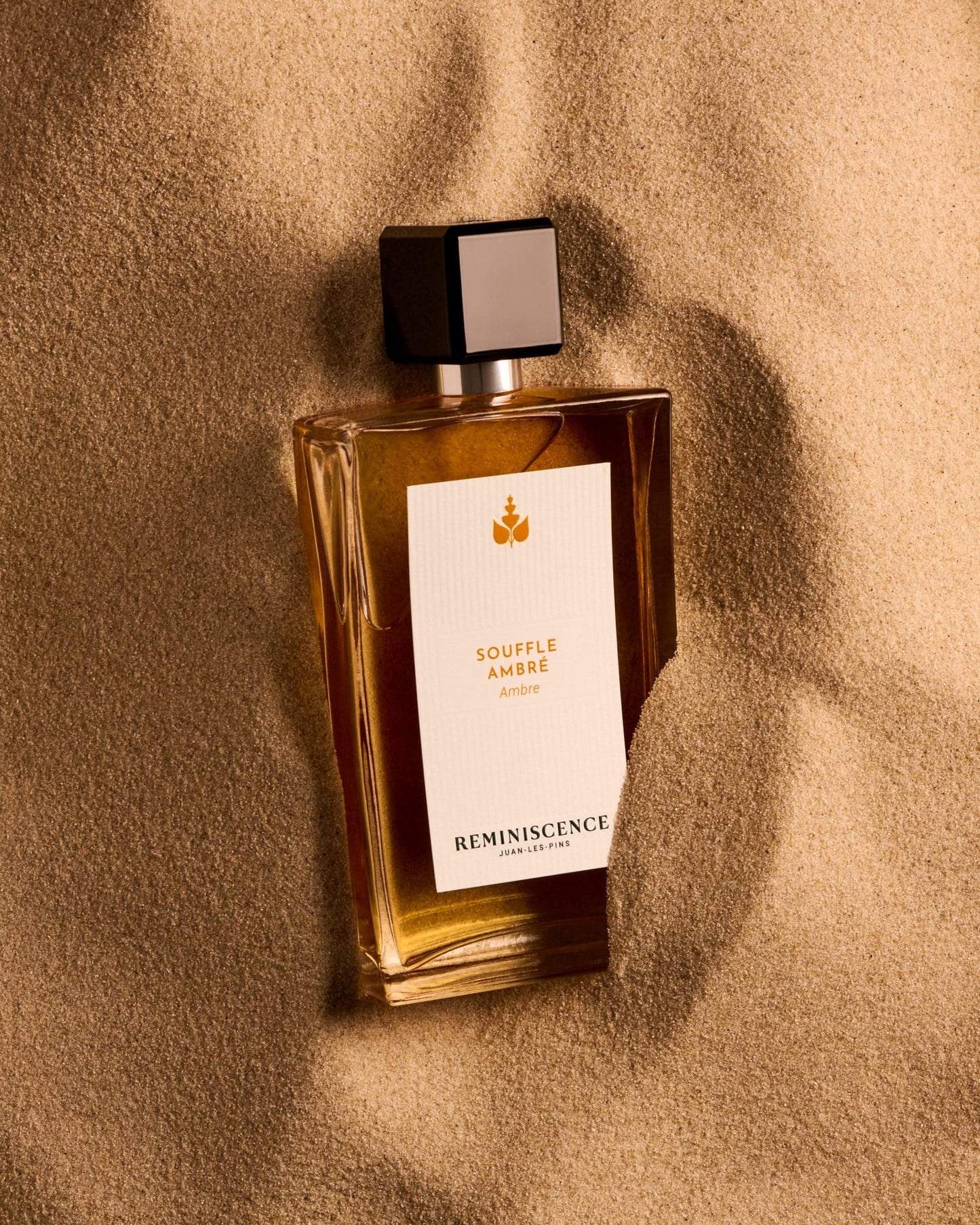 Reminiscence Souffle Ambre-unisex-intense-edt-100ml