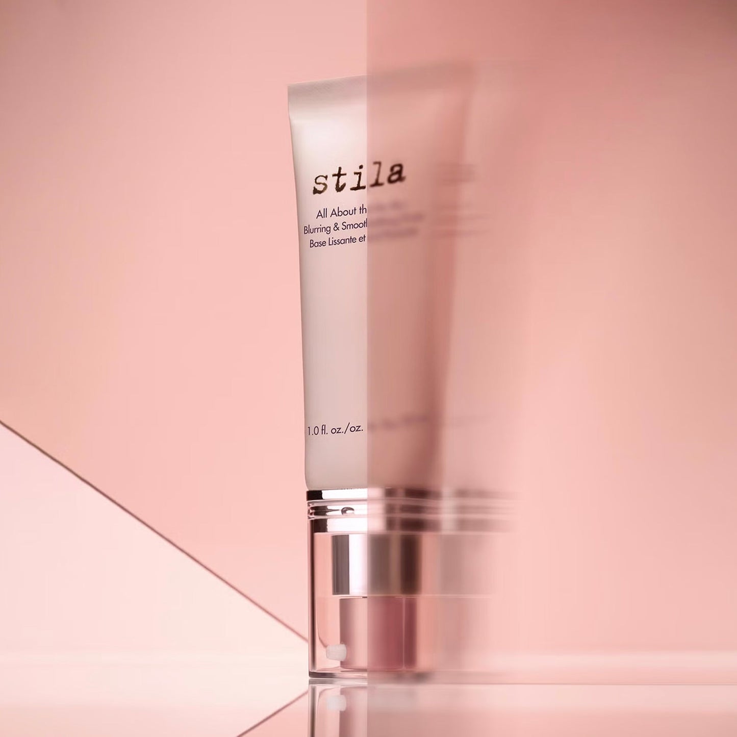 All About The Blur Blurring & Smoothing Primer