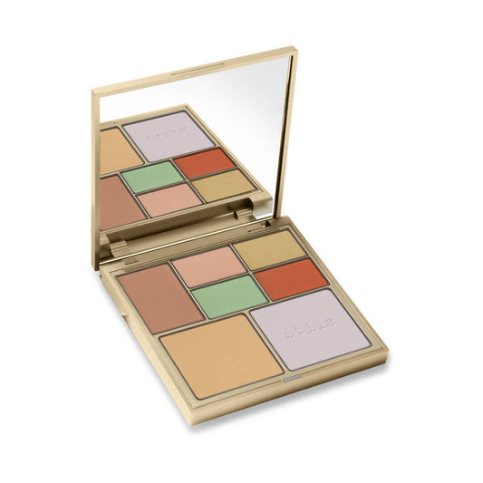 Correct & Perfect All-In-One Color Correcting Palette