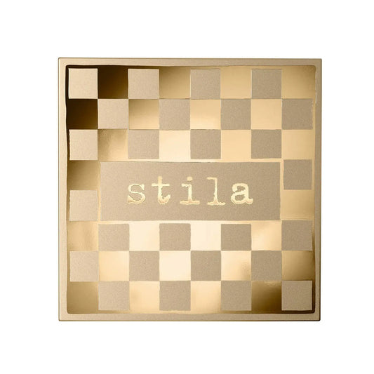 Matte 'N Metal Eye Shadow Palette